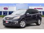 2013 Chevrolet Traverse LT 1LT