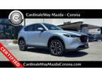 2023 Mazda CX-5 2.5 S Premium Plus Package