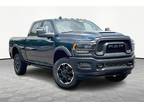 2024 Ram 2500 Power Wagon