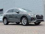 2024 Audi Q3 Premium S Line quattro