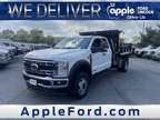 2024 Ford F-450SD DRW Commercial
