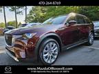 2024 Mazda CX-90 3.3 Turbo Premium