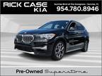 2020 BMW X1 sDrive28i