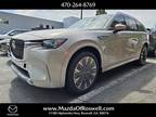 2024 Mazda CX-90 3.3 Turbo S Premium Plus