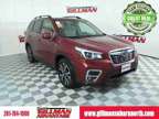 2019 Subaru Forester Limited FACTORY CERTIFIED 7 YEARS 100K MILE WARRANTY
