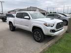 2021 Toyota Tacoma TRD Sport V6