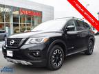 2020 Nissan Pathfinder SL ROCK CREEK PREM. PKG