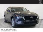 2024 Mazda CX-30 2.5 S Premium Package