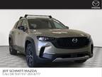 2024 Mazda CX-50 2.5 Turbo