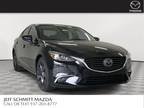 2016 Mazda Mazda6 i Grand Touring