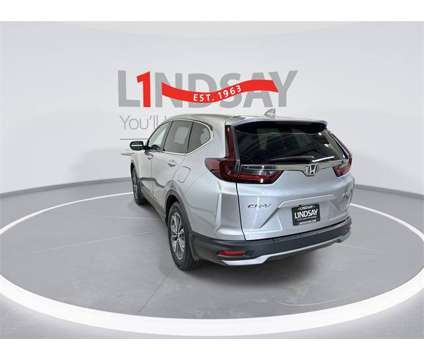 2022 Honda CR-V EX is a Silver 2022 Honda CR-V EX SUV in Manassas VA