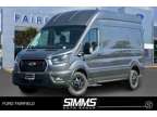 2024 Ford Transit-350 Base