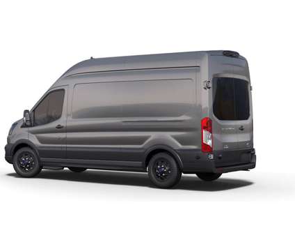 2024 Ford Transit-350 Base is a Grey 2024 Ford Transit-350 Base Van in Fairfield CA