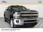 2017 Chevrolet Silverado 2500HD LTZ