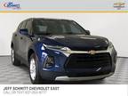 2022 Chevrolet Blazer LT 2LT AWD