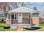 1112 Landington Ave, Gwynn Oak, MD 21207