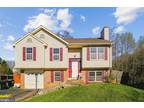 14326 Rehfield Ct, Woodbridge, VA 22193