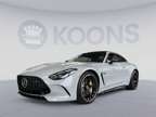 2024 Mercedes-Benz AMG GT Base 4MATIC