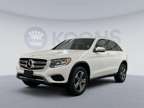 2019 Mercedes-Benz GLC GLC 300 4MATIC