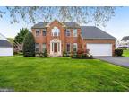 18912 Abbey Manor Dr, Brookeville, MD 20833