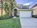 8512 Palm Harbour Dr, Kissimmee, FL 34747