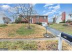 1622 Honeysuckle Dr, Forest Hill, MD 21050