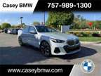 2024 BMW i5 i5 eDrive40