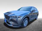 2024 Mazda CX-5 2.5 S Preferred Package