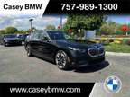 2024 BMW i5 i5 eDrive40