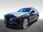 2024 Mazda CX-5 2.5 S Preferred Package