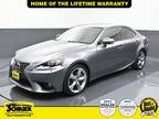 2014 Lexus IS 350