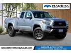 2020 Toyota Tacoma SR5 V6