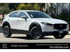 2024 Mazda CX-30 2.5 S