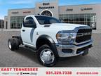 2024 Ram 4500HD SLT