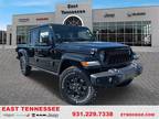 2024 Jeep Gladiator Sport