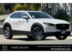 2024 Mazda CX-30 2.5 S Premium Package