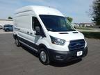 2022 Ford E-Transit-350 Base