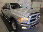 2011 Ram 2500 Outdoorsman