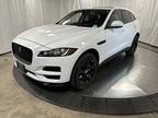 2017 Jaguar F-PACE 35t Premium