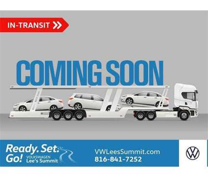 2024 Volkswagen Atlas 2.0T Peak Edition SE w/Technology is a White 2024 Volkswagen Atlas SUV in Lees Summit MO