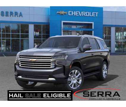 2024 Chevrolet Tahoe High Country is a Grey 2024 Chevrolet Tahoe 1500 4dr SUV in Clarksville TN