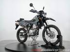2022 Kawasaki KLX300 Motorcycle for Sale