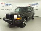 2006 Jeep Commander Base