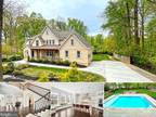 10713 Rosehaven St, Fairfax, VA 22030