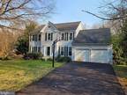 1167 Bandy Run Rd, Herndon, VA 20170