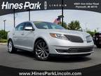 2014 Lincoln MKS Base