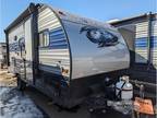 2020 Forest River RV Cherokee Wolf Pup 16BHS RV for Sale