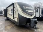 2017 KEYSTONE Laredo 331BH RV for Sale