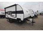 2024 Shasta SHASTA COMPACT 16BH RV for Sale