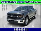 2024 Ford F-150 XLT In-Stock